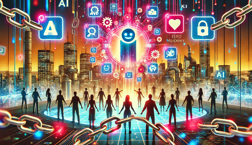 用户想来就来，想走就走！文心一言、Kimi们拿什么套住人心？